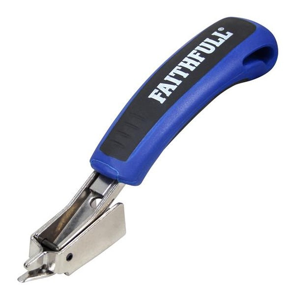 Faithfull Heavy-Duty Staple Puller