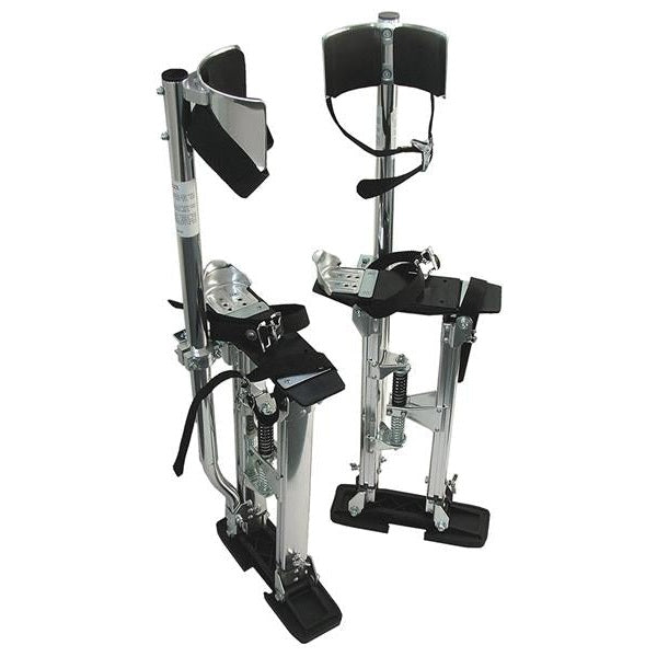 Faithfull Decorator's Stilts 450-750mm (18-30in)