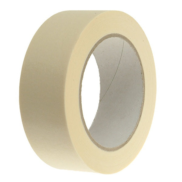 Faithfull Masking Tape 19mm x 50m