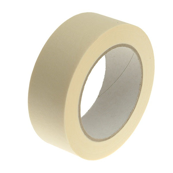 Faithfull Masking Tape 25mm x 50m