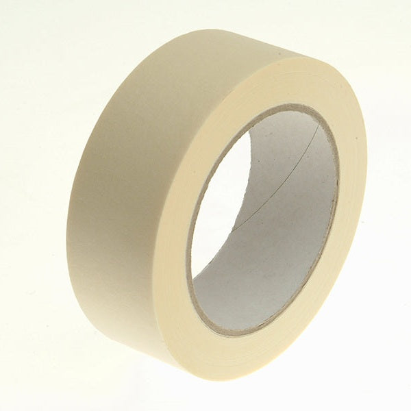 Faithfull Masking Tape 75mm x 50m