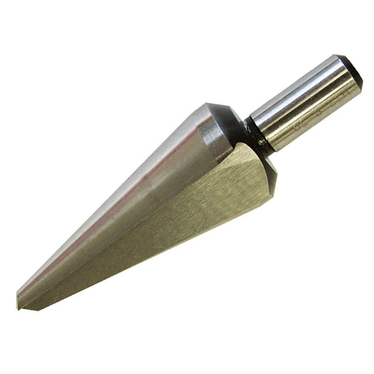 Faithfull HSS Taper Drill Bit 6-20mm