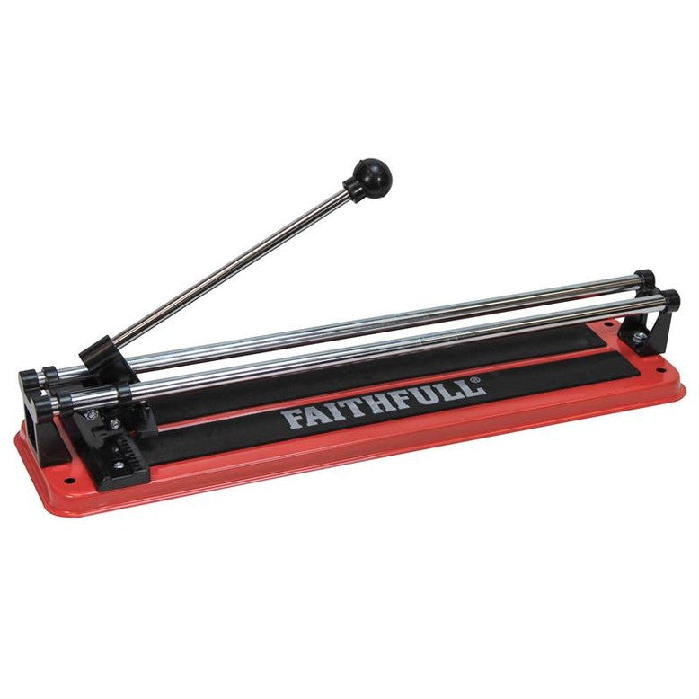 Faithfull Trade Tile Cutter 400mm