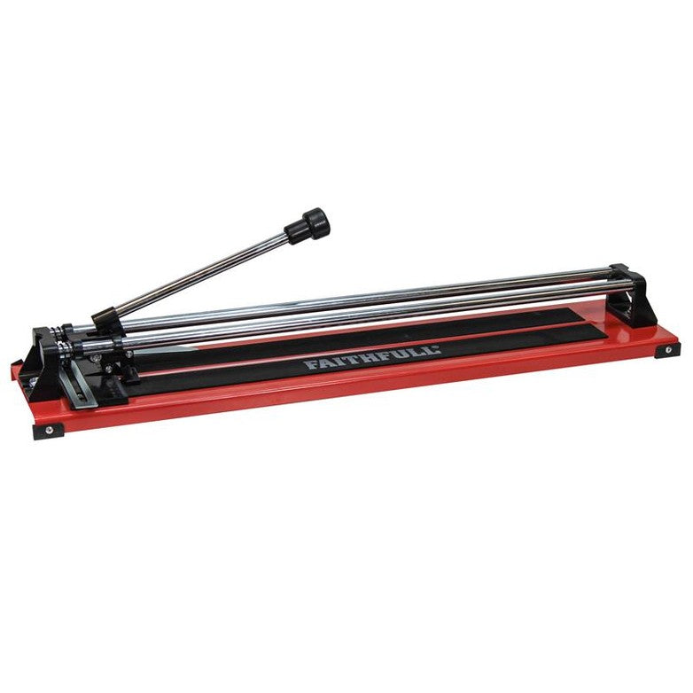 Faithfull Trade Tile Cutter 600mm