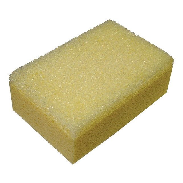 Faithfull Professional Hydro Grouting Sponge