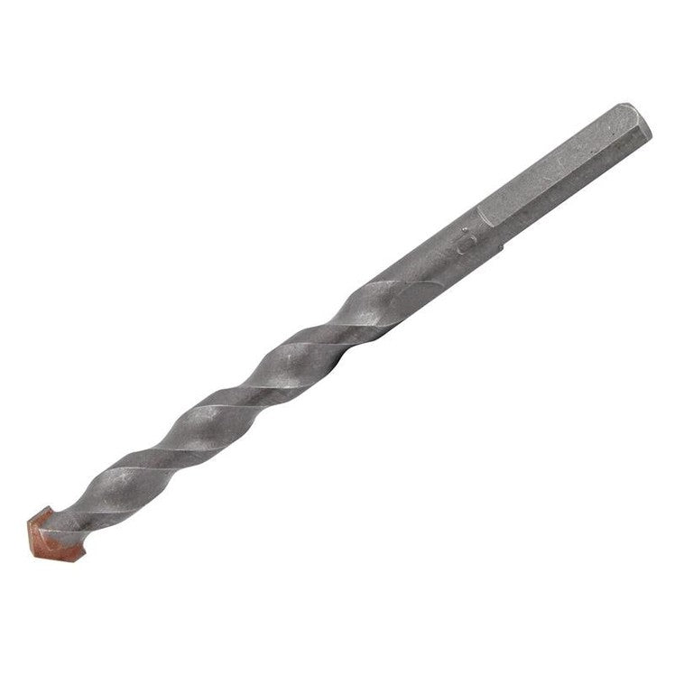Faithfull Tile Max Porcelain Drill Bit 10 x 120mm