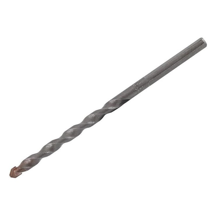 Faithfull Tile Max Porcelain Drill Bit 5.5 x 100mm