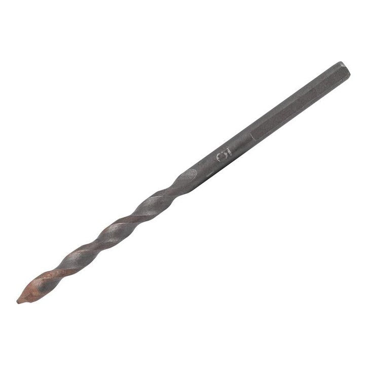 Faithfull Tile Max Porcelain Drill Bit 5 x 85mm