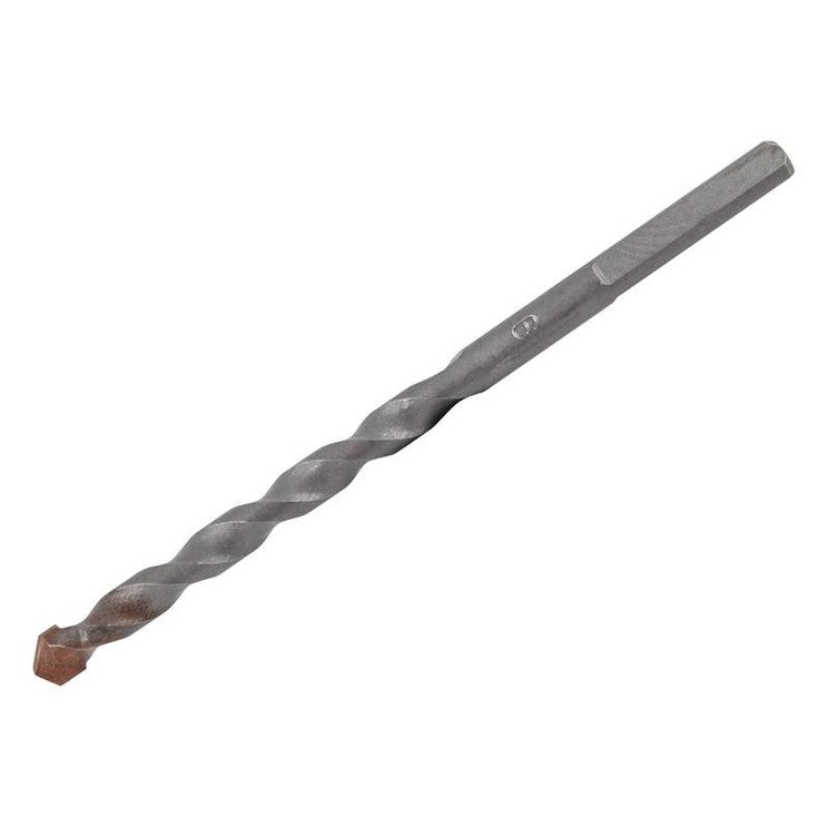 Faithfull Tile Max Porcelain Drill Bit 6 x 100mm