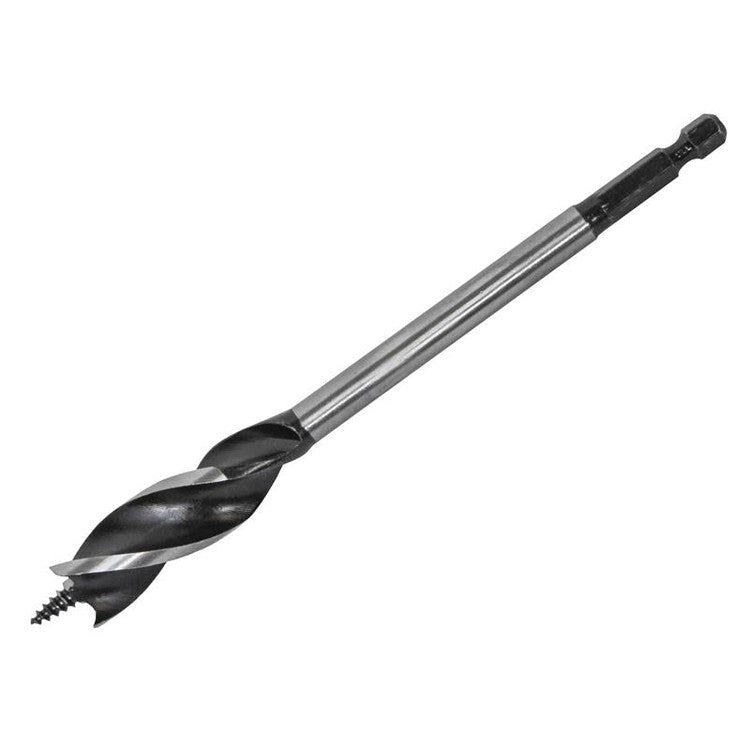 Faithfull Tri-Point Speed Auger Bit 16mm