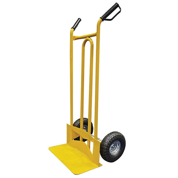 Faithfull Heavy-Duty Sack Truck