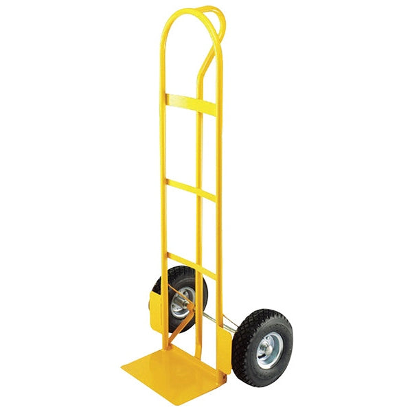Faithfull Box Sack Truck with P-Handle