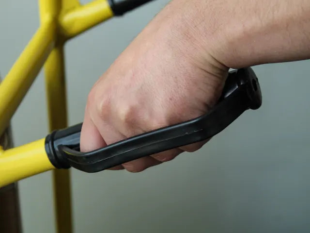 FAI/FULL SACK TRUCK STAIR CLIMBER