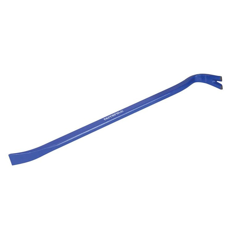 Faithfull Tuff Bar 600mm (24in)