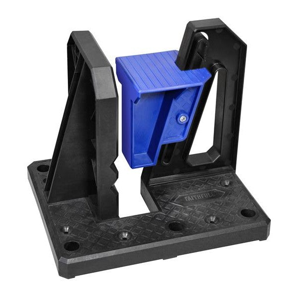 Faithfull Upright Clamp