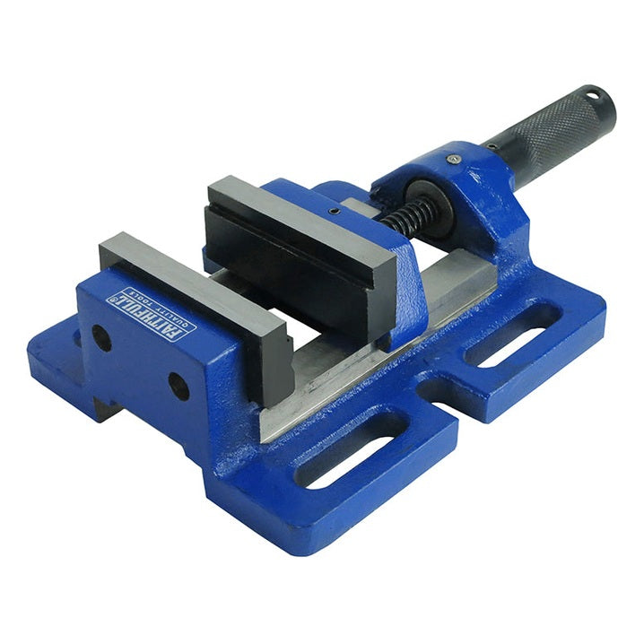 Faithfull Drill Press Vice - Unigrip 75mm
