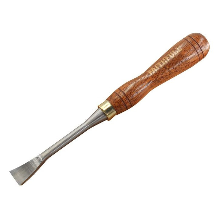 Faithfull Spoon Gouge Carving Chisel 19mm (3/4in)