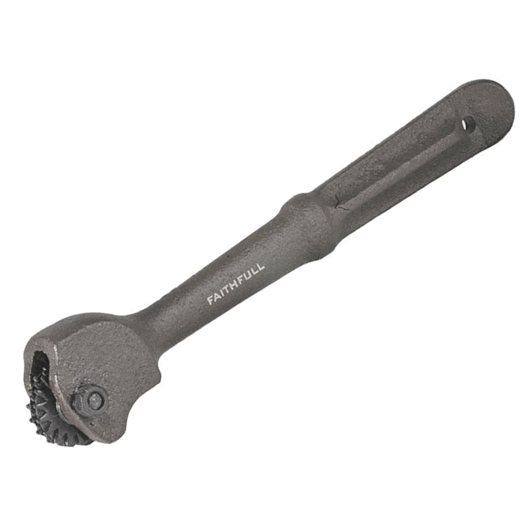 Faithfull Wheel Dresser Size 0 - Watson Hire