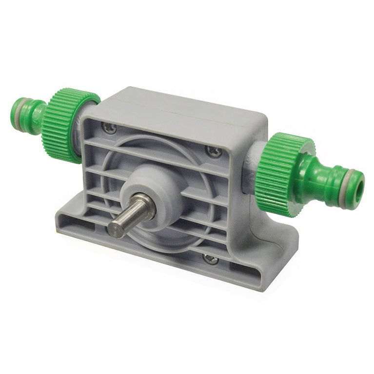 Faithfull Water Pump Attachment 660L/h - Watson Hire