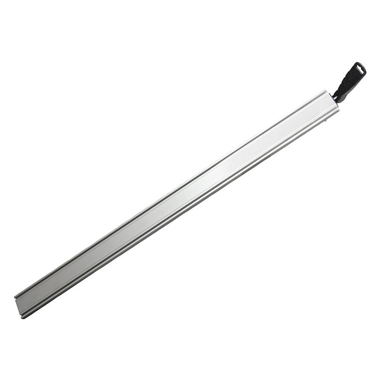 900mm Aluminium Cutting Guide - Faithfull | Watson Hire - Watson Hire