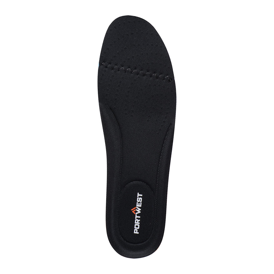 PORTWEST COMFORT INSOLE BLACK