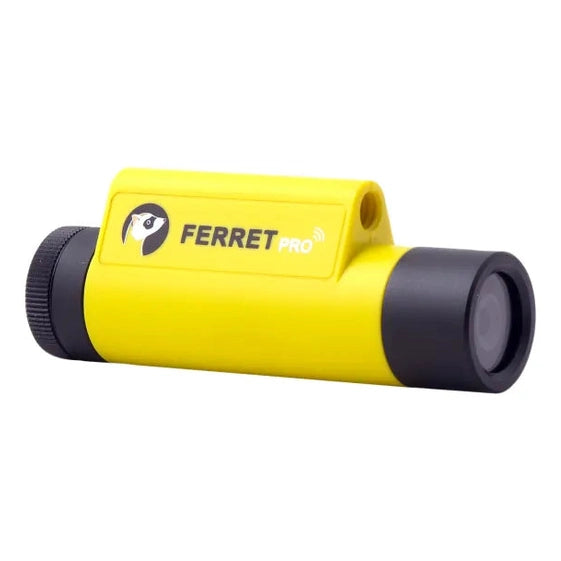 FERRET PRO WIRELESS INSPECTION CAMERA