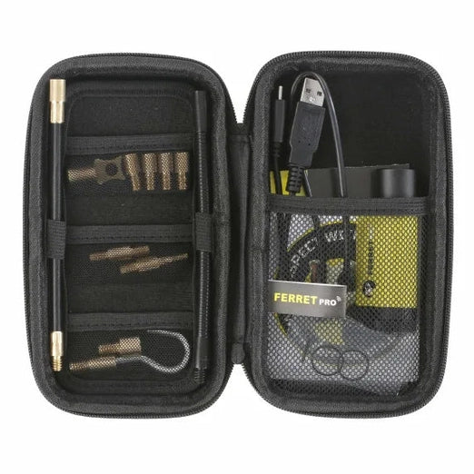 FERRET PRO WIRELESS INSPECTION CAMERA