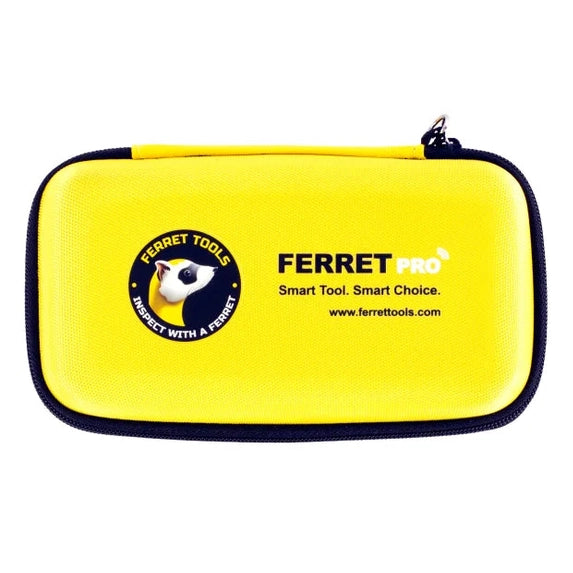 FERRET PRO WIRELESS INSPECTION CAMERA