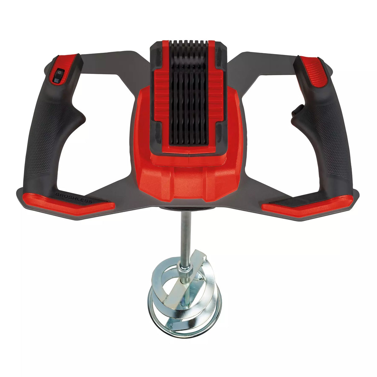EINHELL CORDLESS PAINT/MORTAR MIXER TP-MX 18-2 LI BL - SOLO