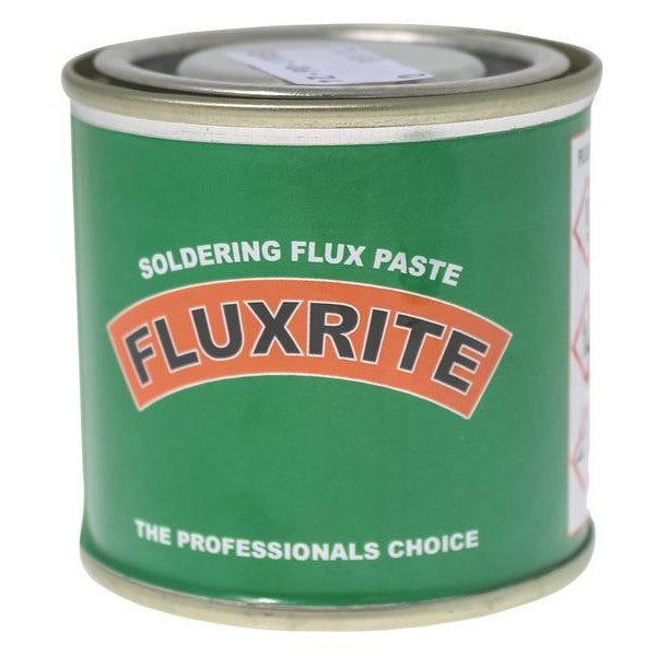 Fluxrite® Soldering Flux Paste 100g