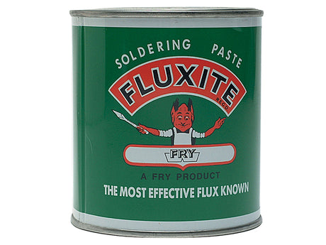 Fluxrite® Tin Soldering Paste 450g