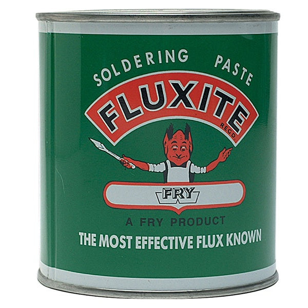 Fluxrite® Tin Soldering Paste 450g