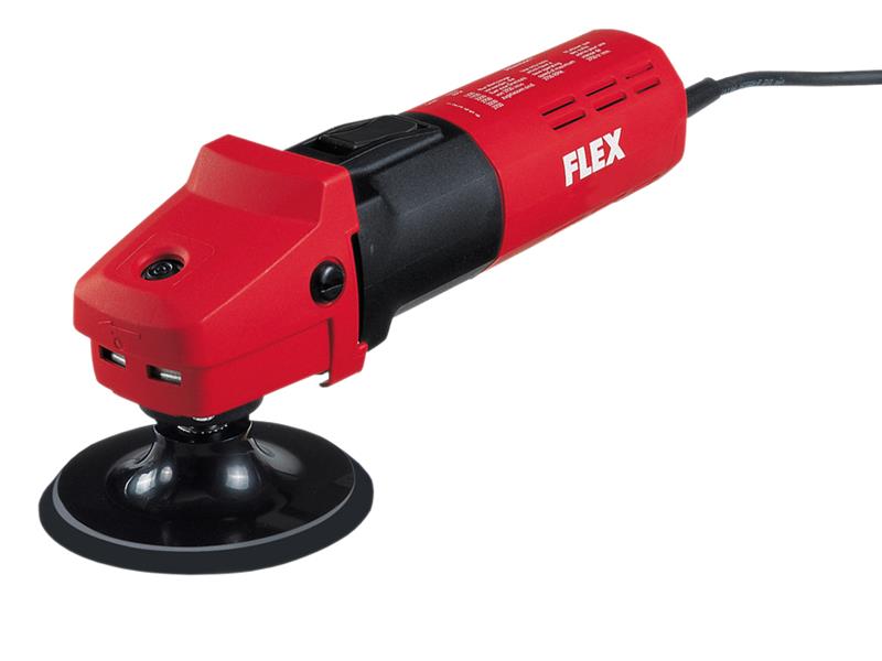 Flex Power Tools L1503 VR Polisher 1200W 110V
