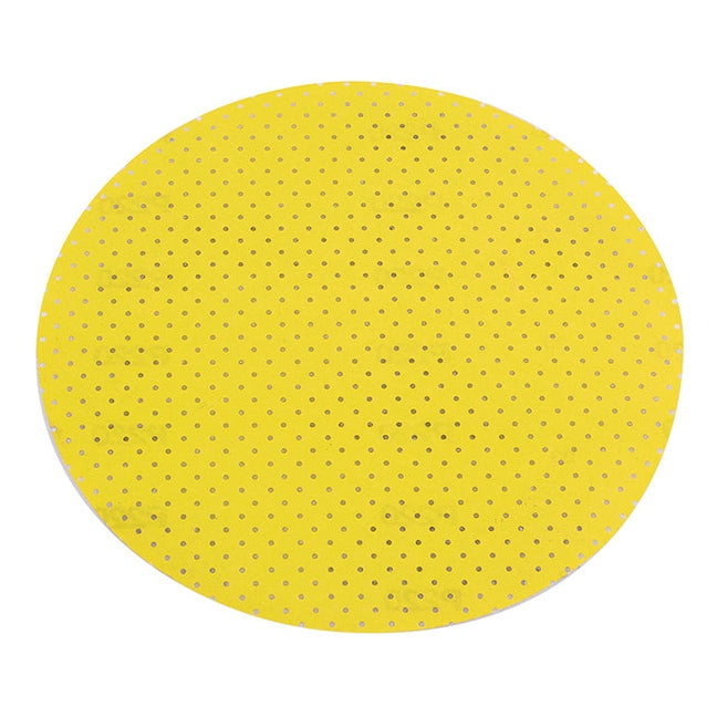 Flex Power Tools Hook & Loop Sanding Disc Perforated 120G (Pack 25)
