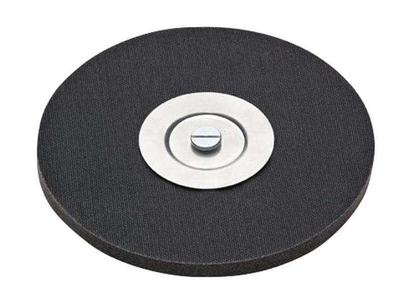 Flex Power Tools 399.418 Hook & Loop Backing Pad 225mm