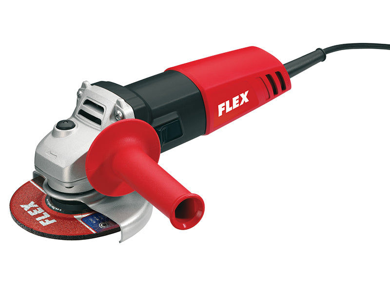 Flex Power Tools L3709 Angle Grinder 115mm 110V 650W