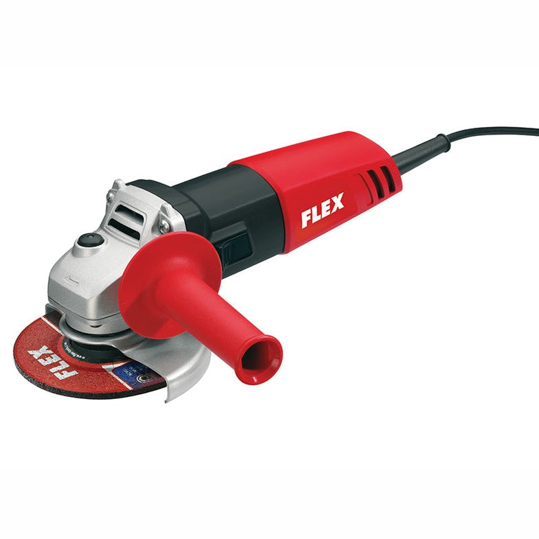 Flex Power Tools L3709 Angle Grinder 115mm 110V 650W