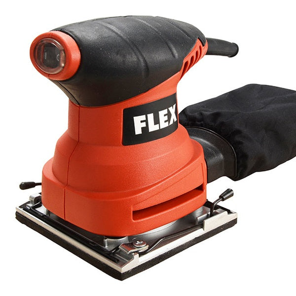 Flex Power Tools MS 713 Palm Sander 220W 240V