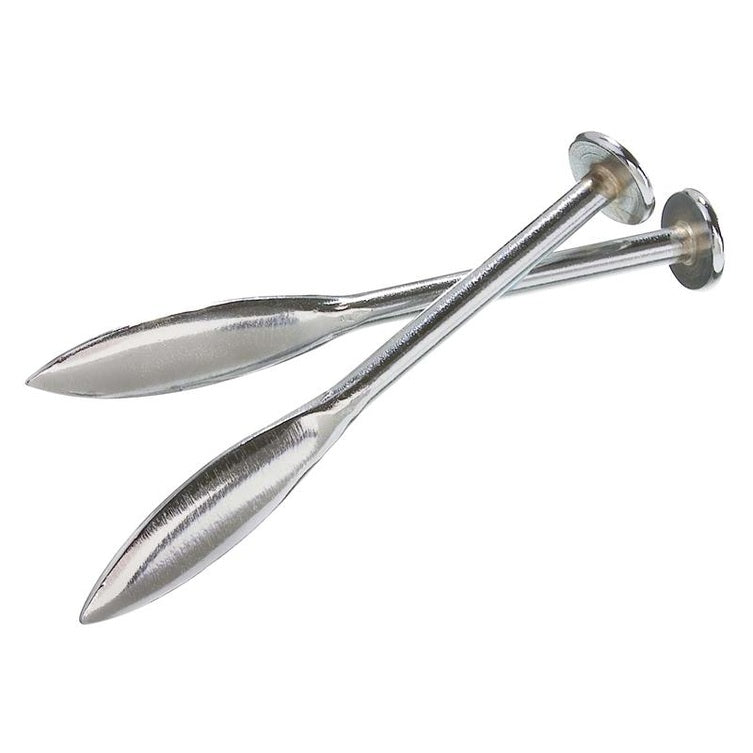 Footprint 620C Line Pins (Card of 2)