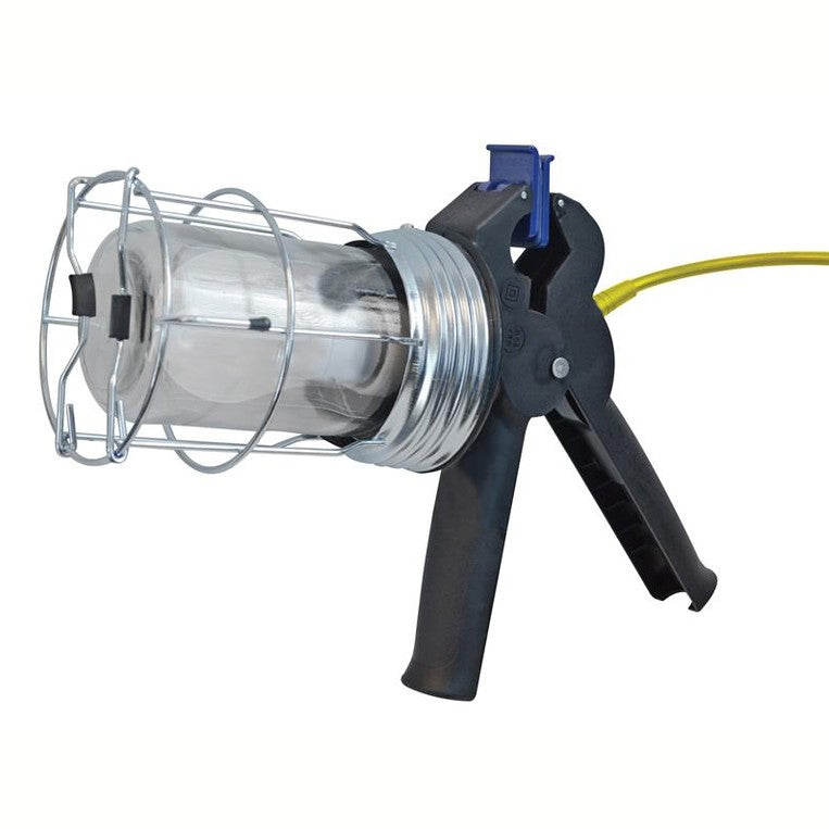 Faithfull Power Plus Heavy-Duty Inspection Lamp 110V