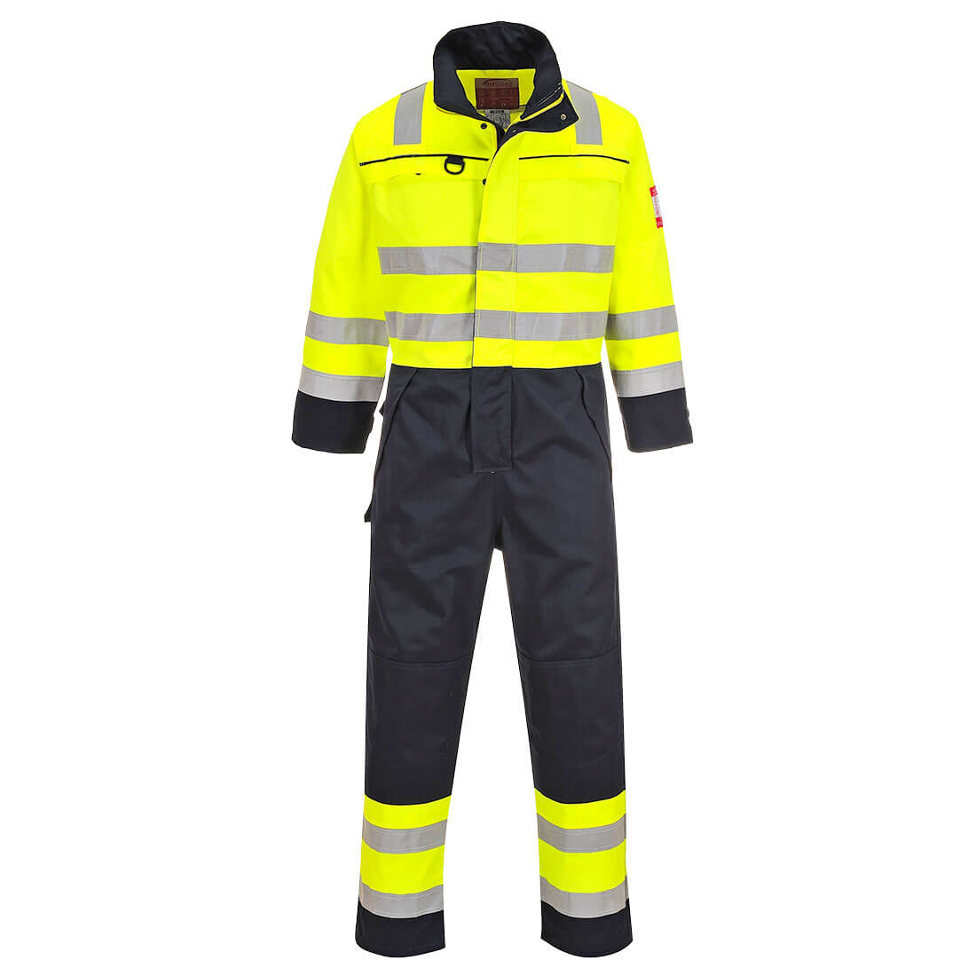PORTWEST MULTI-NORM COVERALL
