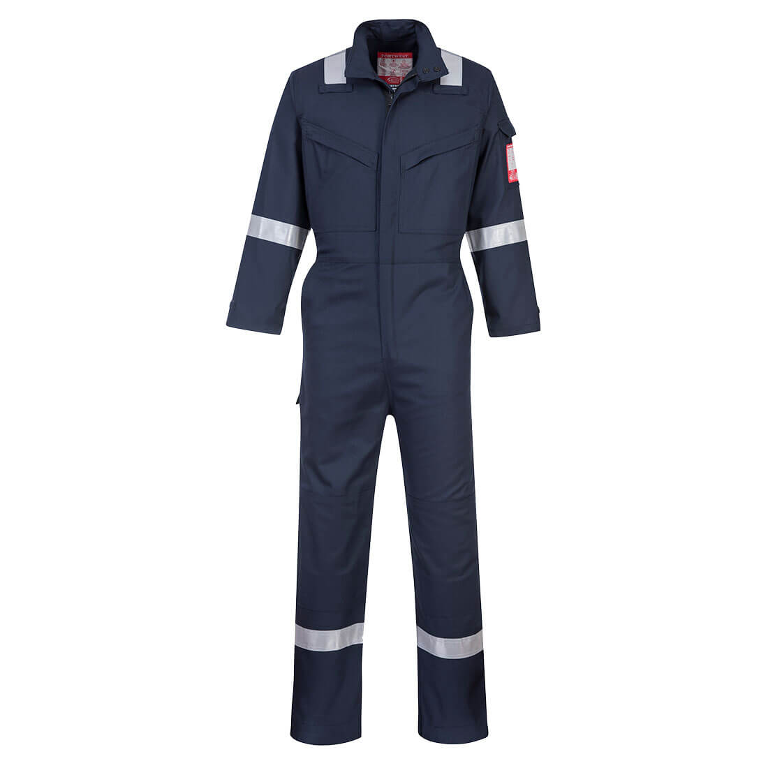 PORTWEST BIZFLAME ULTRA COVERALL