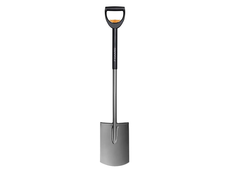 Fiskars SmartFit™ Telescopic Garden Spade