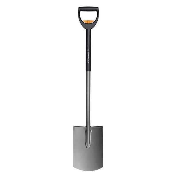 Fiskars SmartFit™ Telescopic Garden Spade - Watson Hire