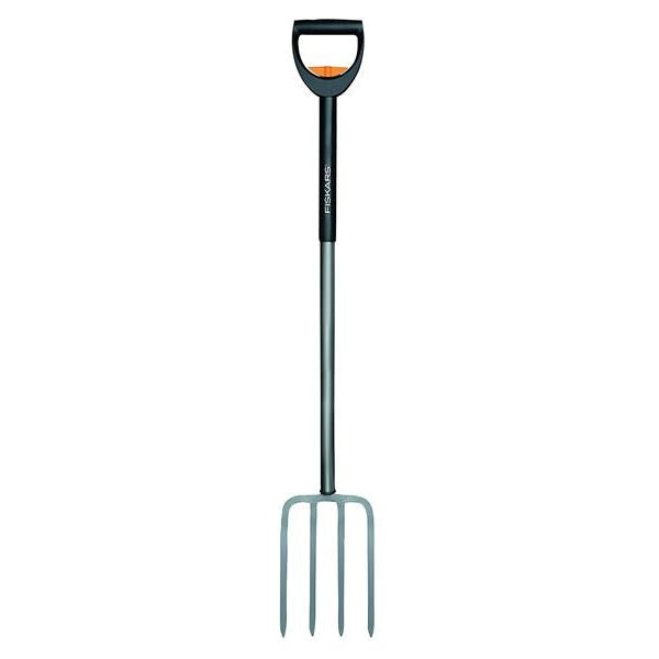Fiskars SmartFit™ Telescopic Garden Fork