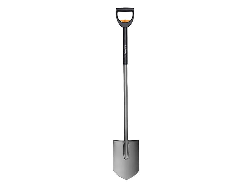 Fiskars SmartFit™ Telescopic Garden Digging Spade
