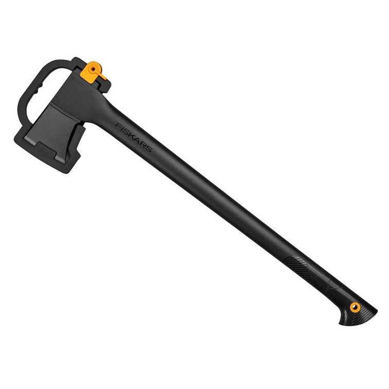 Fiskars Solid™ A18 Felling Axe 1.5kg (3.3 lb)
