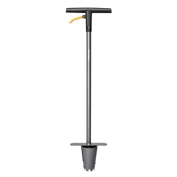Fiskars Ergo Standing Bulb Planter