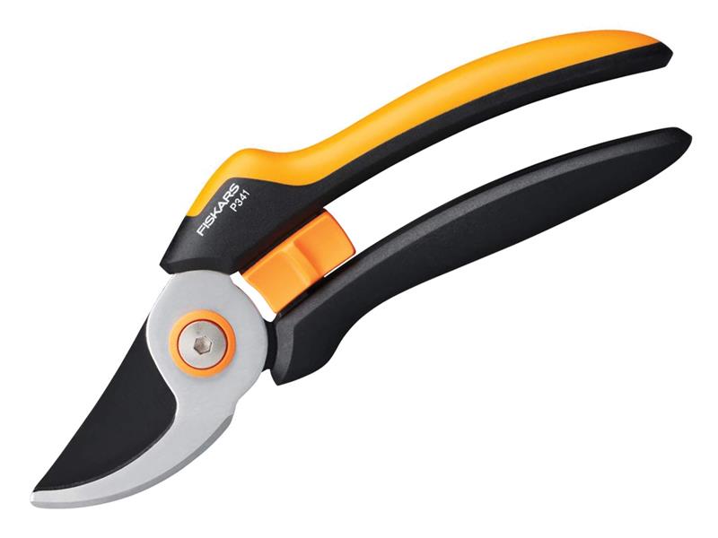 Fiskars Solid™ P341 Bypass Pruner - Large