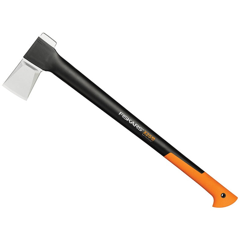 Fiskars XL-X25 Splitting Axe 2.4kg (5.2 lb)